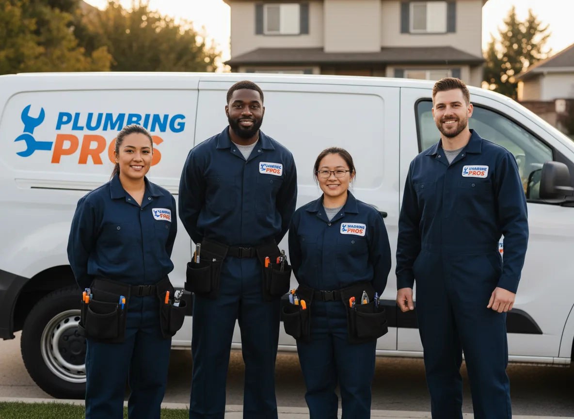 Water Heater Repair company in Perronville, MI